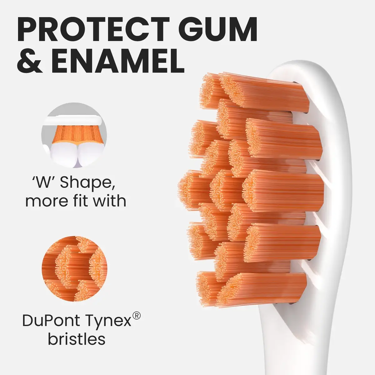 Oclean Flow S Sonic Toothbrush - Image 8