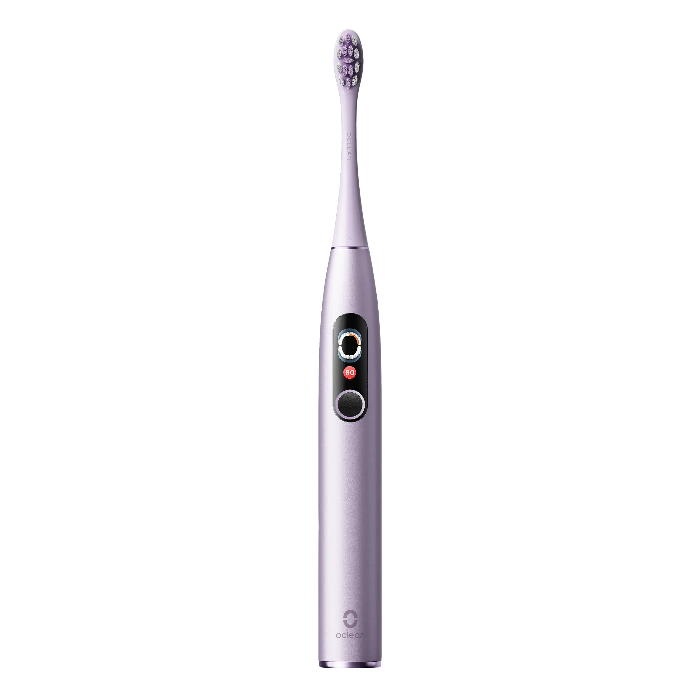 Oclean X Pro Digital Premium Bundle - Image 9