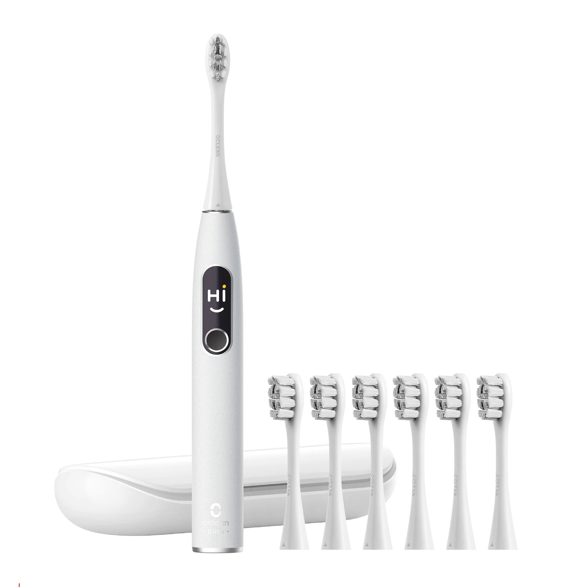 Oclean X Pro Elite Premium Set - Image 9