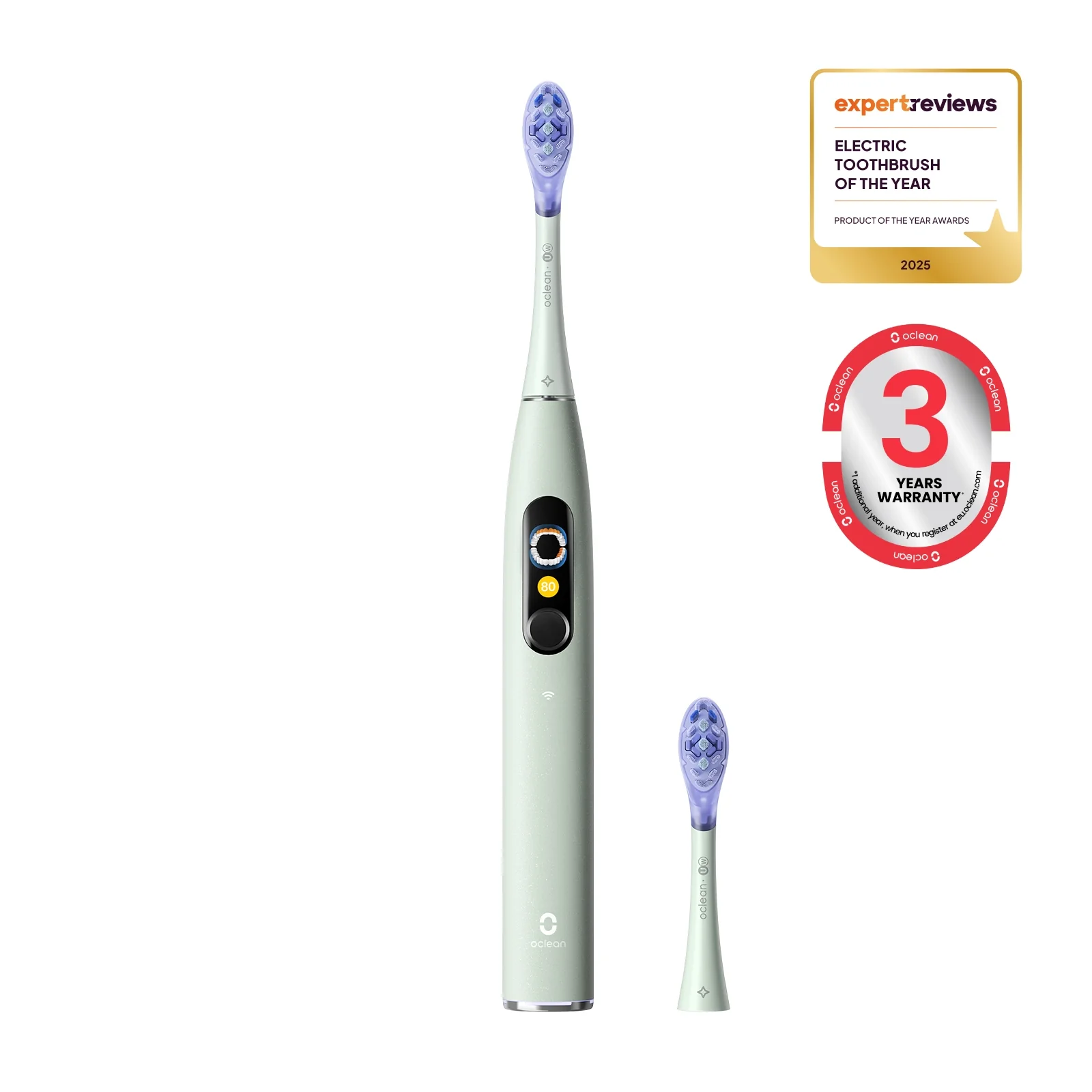 Smart Series | Oclean